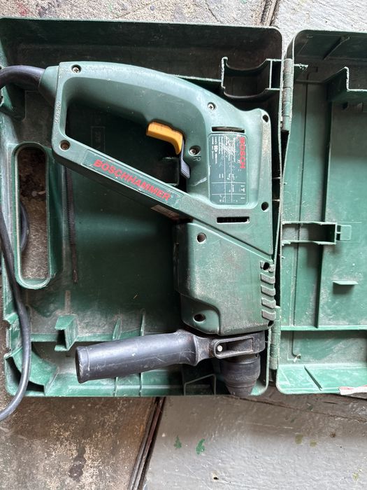 Młotowiertarka Bosch PBH 160 R