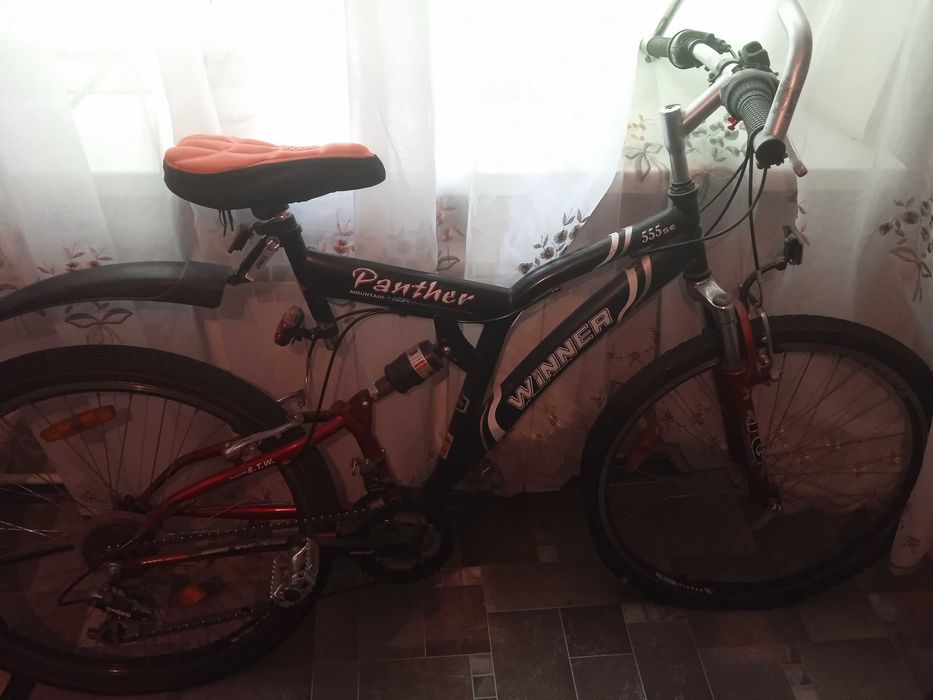 Велосипед недорого 3500грн