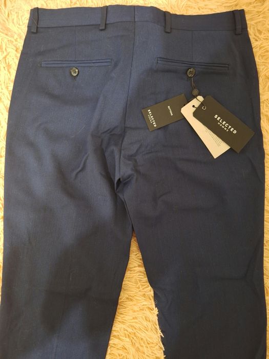 НОВІ чоловічі брюки.