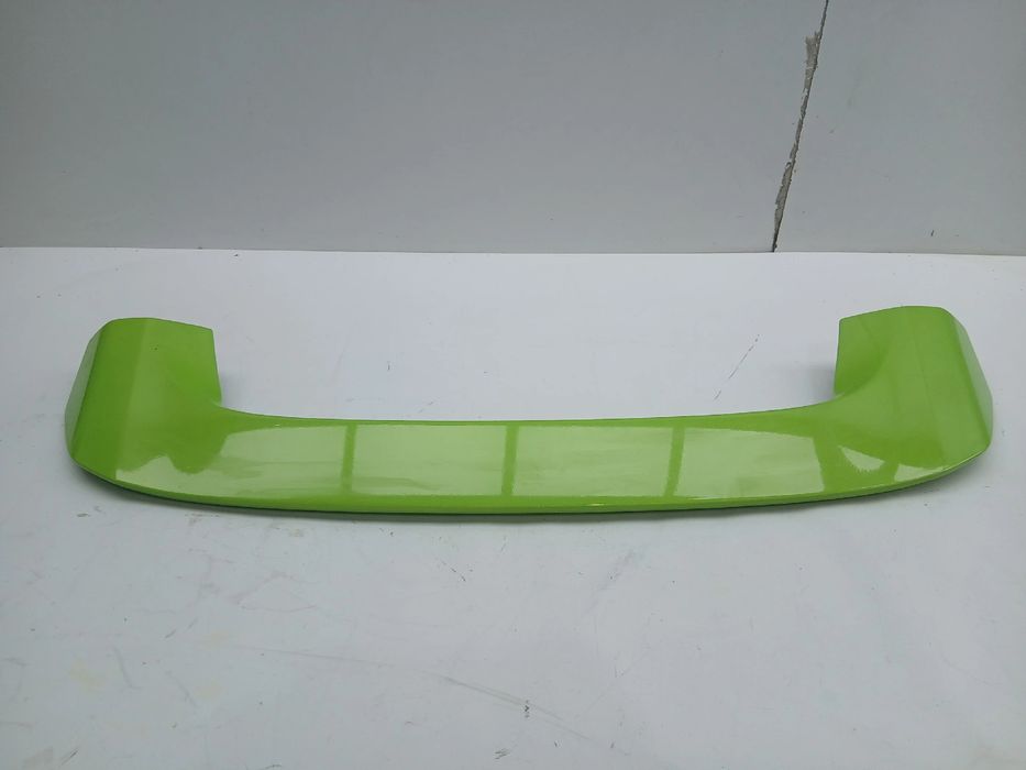 Spoiler / aileron da tampa da mala HONDA Civic X Hatchback (FC_, FK)