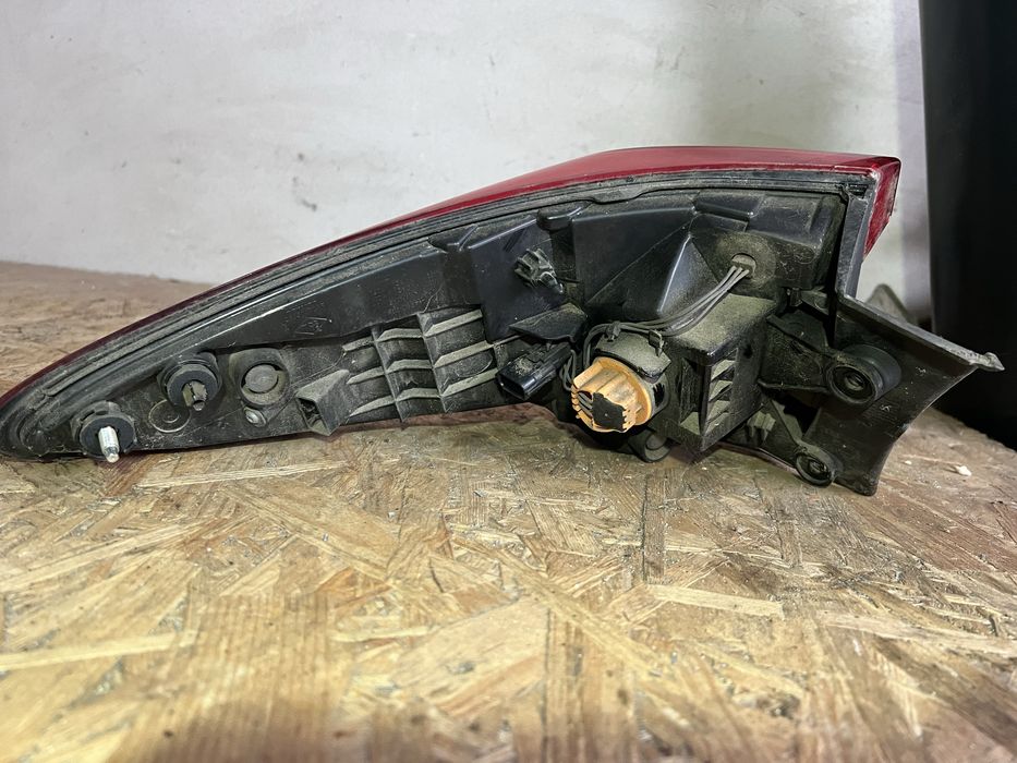 Продам стопи на Renault Kadjar 2015