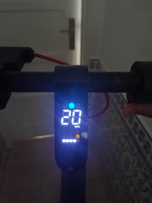 Xiaomi e scooter 4 lite