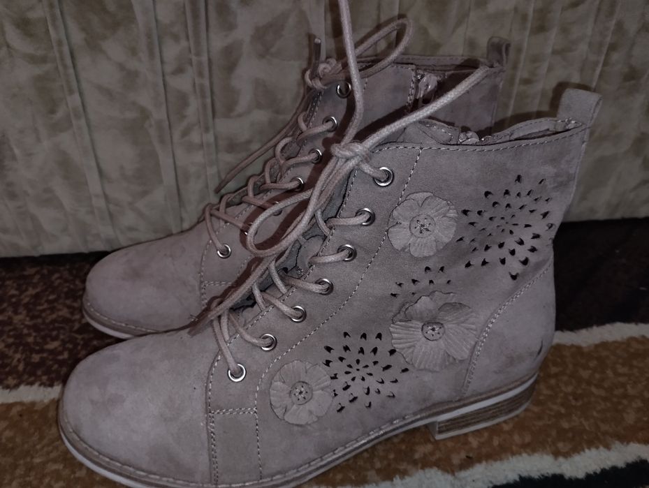 Дитячі чобітки Graceland