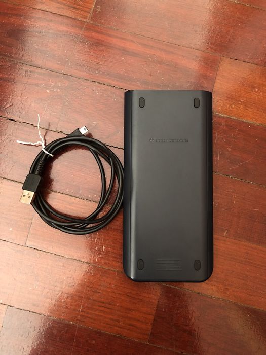 Calculadora Gráfica TI-nspire CX