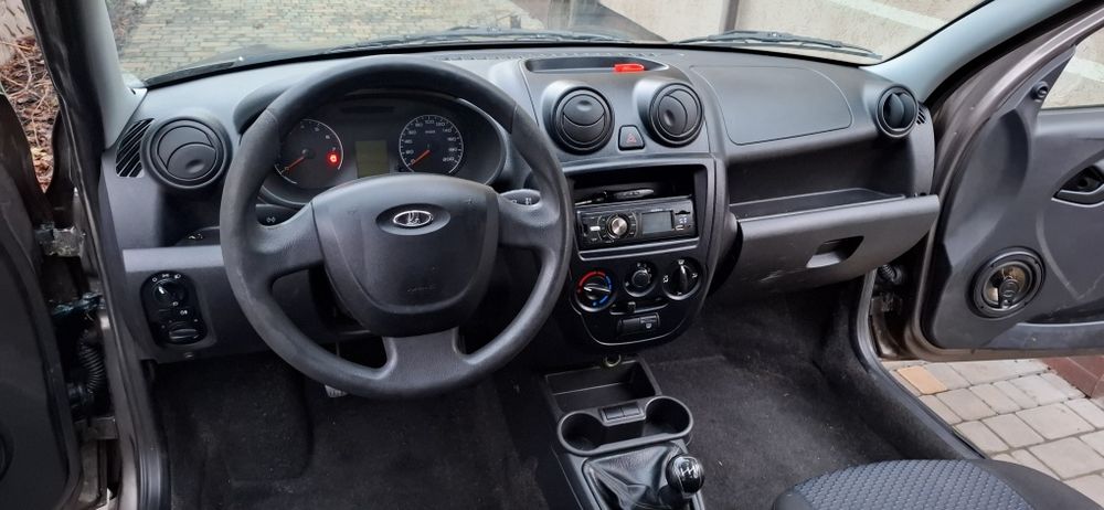 Продам Lada granta