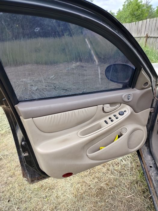 Автомобиль Шевроле Алеро Chevrolet Alero 3,4 V6 АКПП кожа электропакет