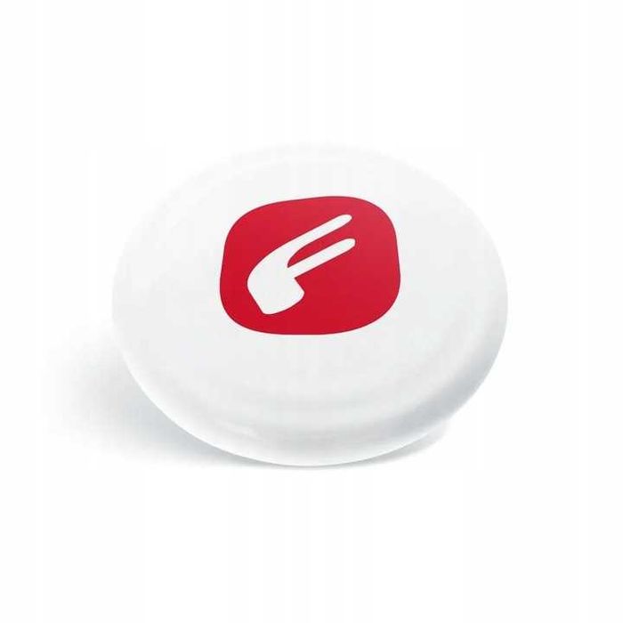 Lokalizator do kluczy do aplikacji Find My / Znajdź BT Forcell