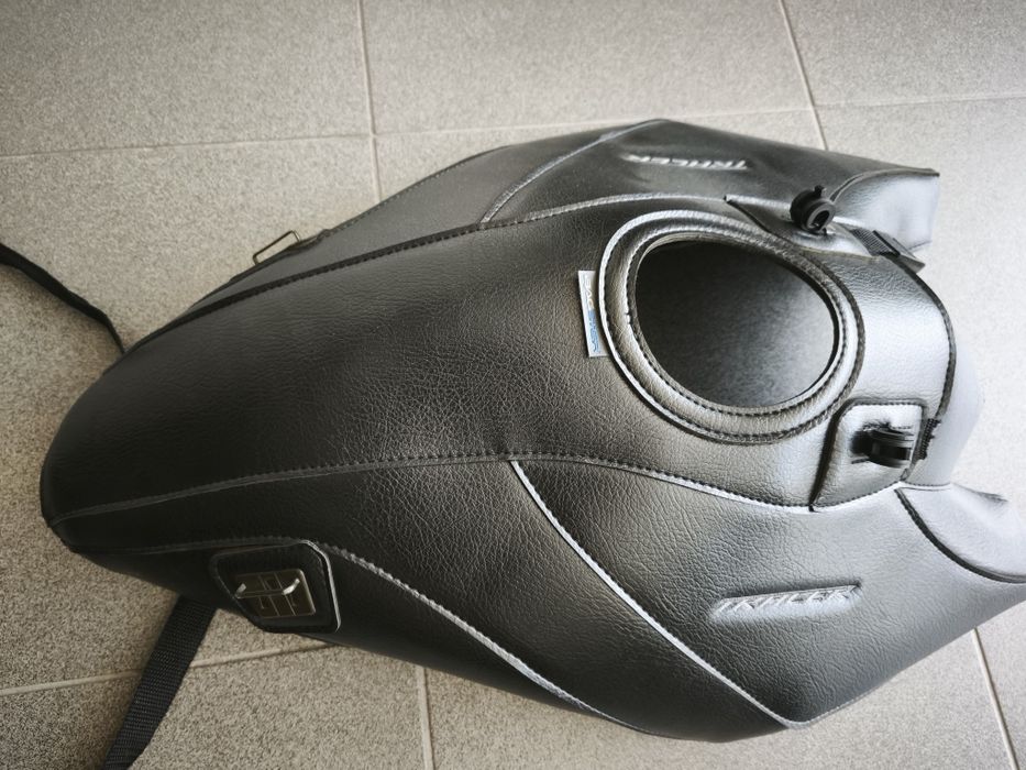 CAPA DEPÓSITO YAMAHA BAGSTER / TRACER 700 , 2016 - 2019