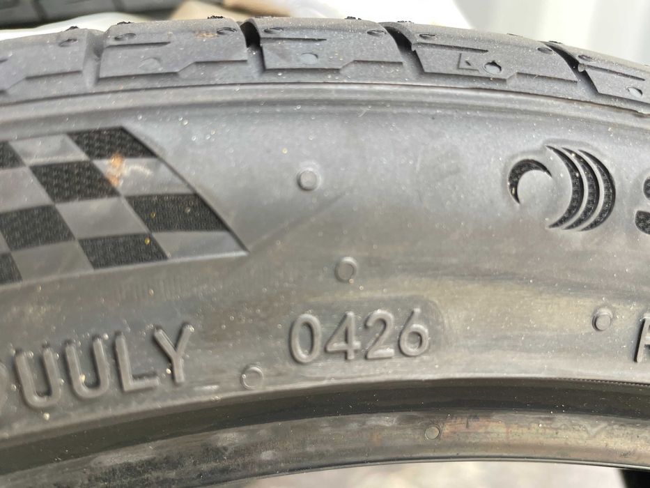 Okazja opony letnie 225/45R17 94Y XL SAILUN ATREZZO ZSR2 NOWE 2026r.