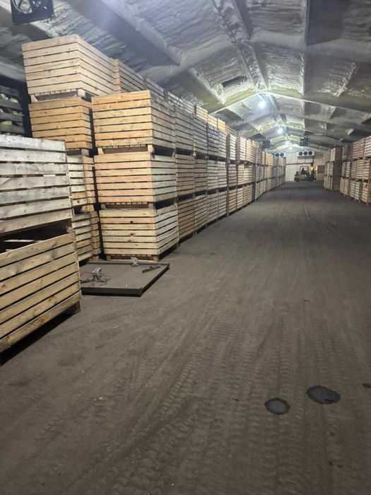 Продаж діючого фермерського комплексу 23,7 га