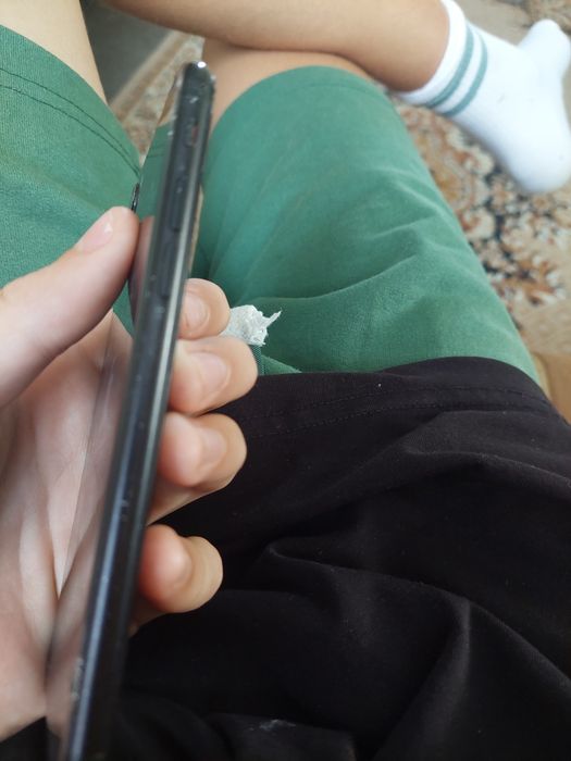 iPhone se 2020 używany