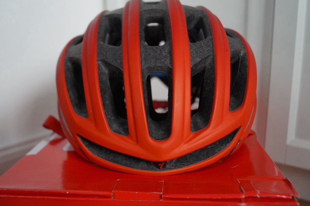 Kask S-Works Prevail II Specialized Szosa MTB rozm. L 59-63