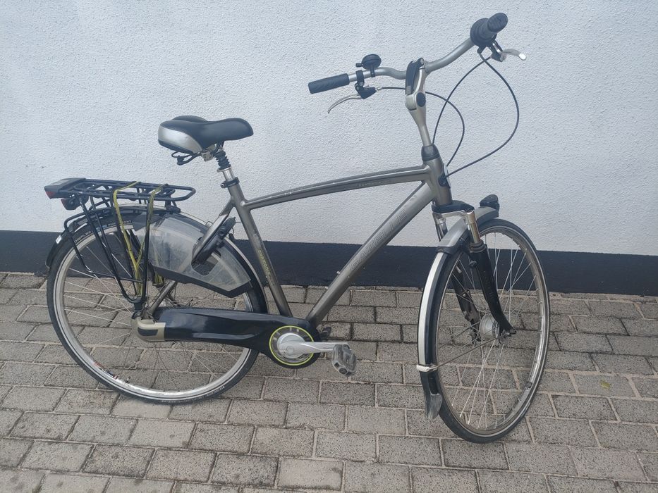 Rower męski Gazelle