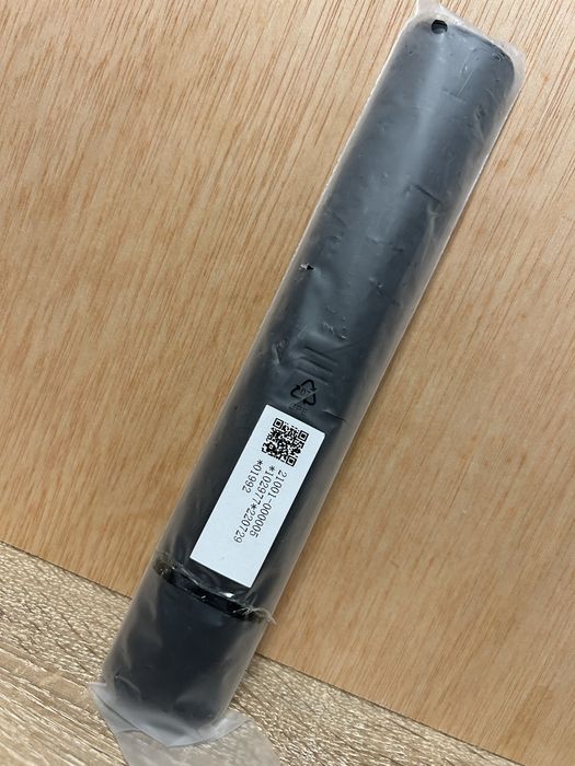 Controle remoto original para TVs TCL.