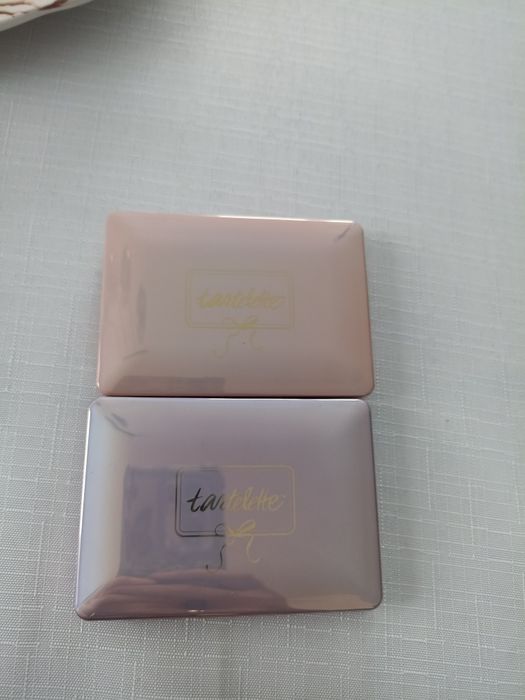 Palety cieni Tarte tartelette