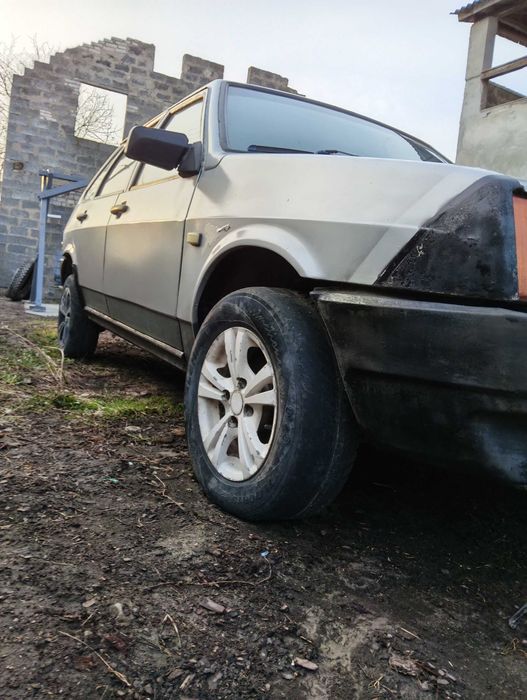 Продаж робочої машини