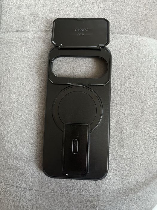 Case plecki do Google Pixel 10 Pro
