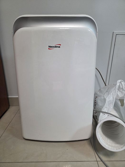 Кондиціонер Neoclima NSU-09AMB