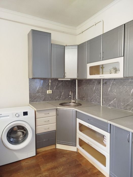 Сдам в аренду 1-к квартиру в Центре