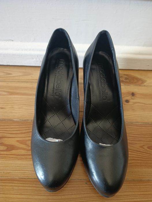 Sapatos Modabella 36 Novos