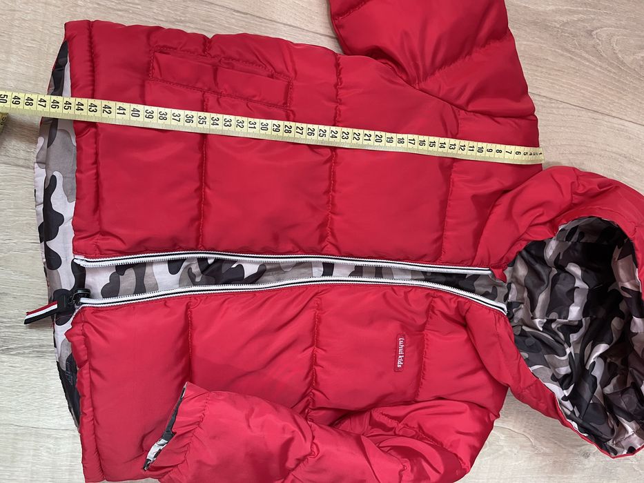 Демосезона куртка Mango 104 р