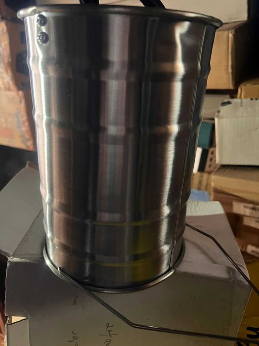 Kit Profissional de Controlo de CO2 e Ambiente