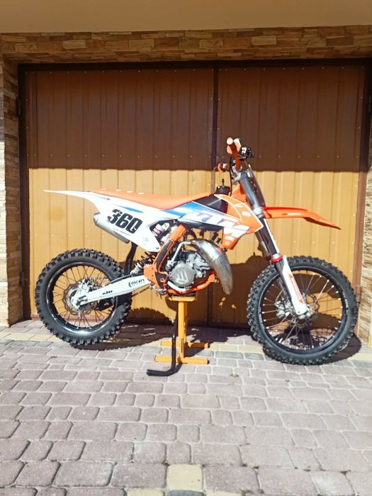 KTM