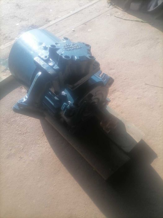 Електродвигун 22 кВт, 3000 об.