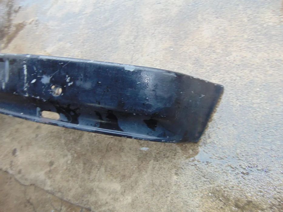 Ford transit para-choques