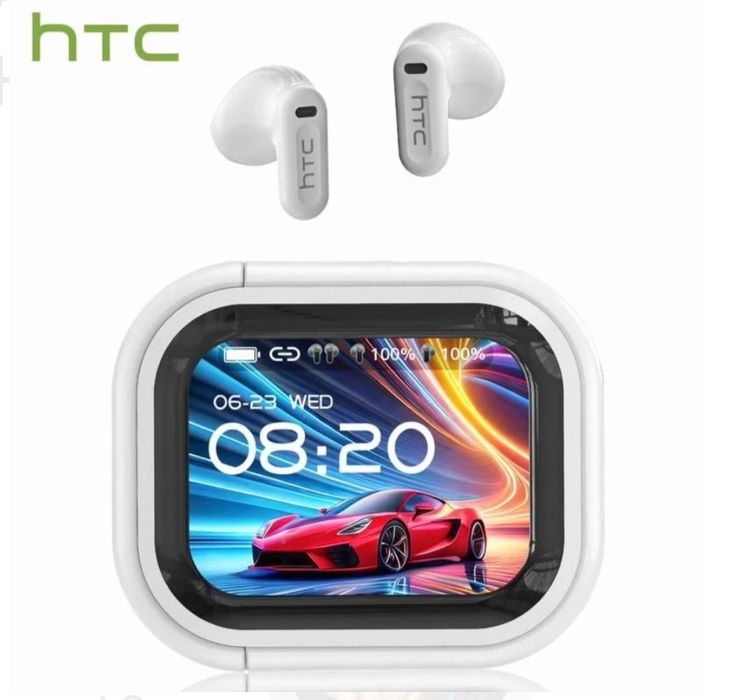 HTC NE20 auriculares bluetooth tradutor