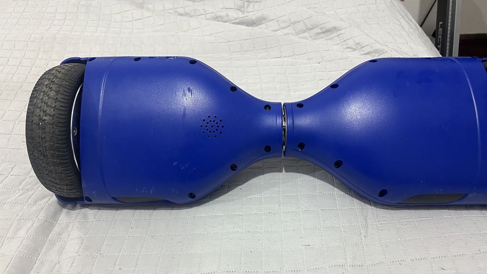 Vendo HoverBoard SemiNovo