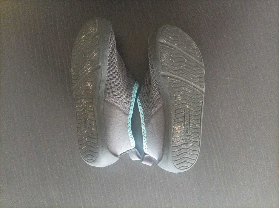 sapatos bebé decathlon 23