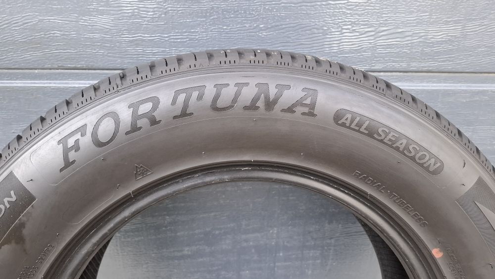 Fortuna 195/65 R15 Ecoplus2 4S