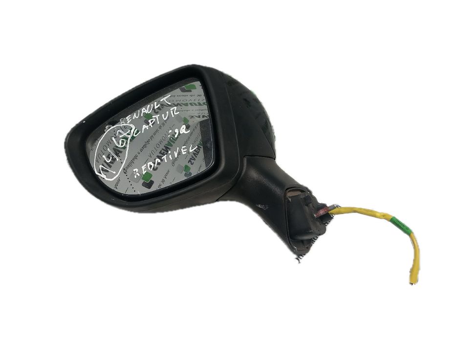 Retrovisor / espelho esquerdo RENAULT Captur (J5_)