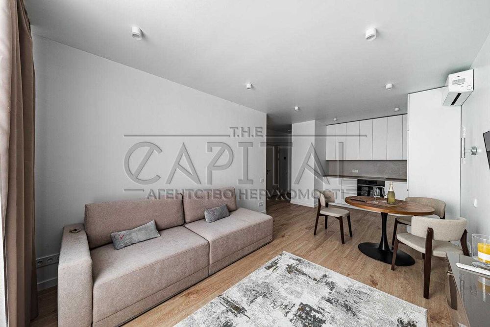 Продажа квартиры, ЖК «Варшавский Плюс», Виноградарь