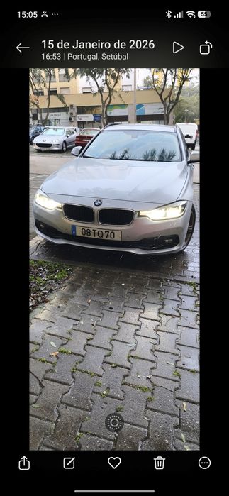 BMW 318 para venda