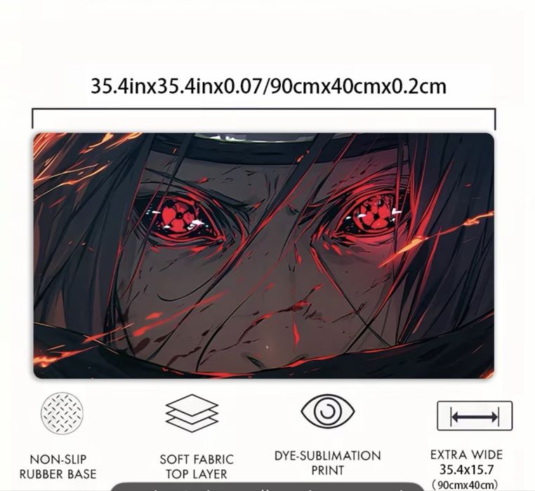 Коврик для мишки