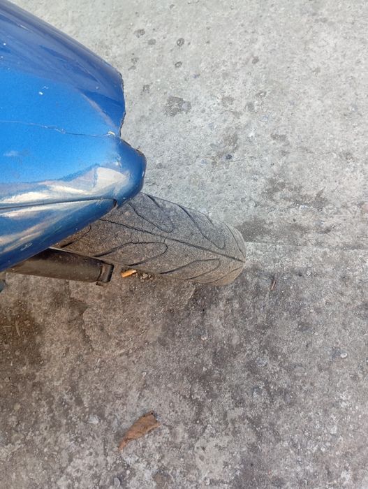 Продам Honda dio 34