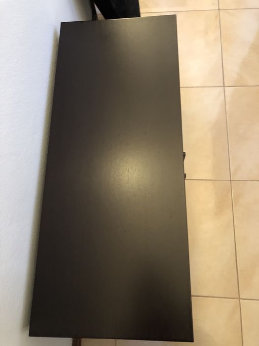 Armário/banco de entrada ou para sala