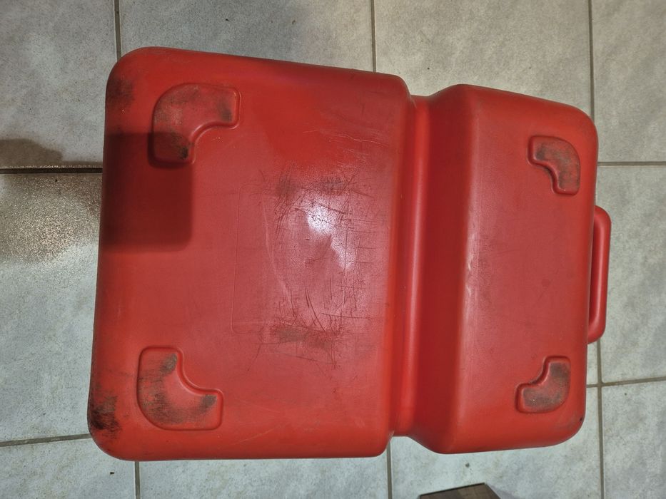 Zbiornik paliwa Yamaha 25 l.