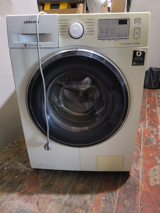 Самсунг стиральная машинка