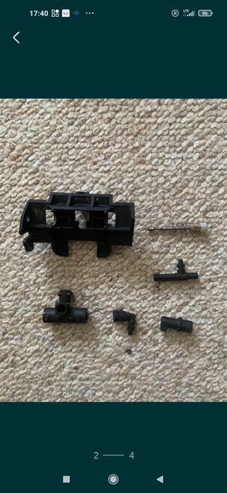 Część do ekspresu Jura f 50