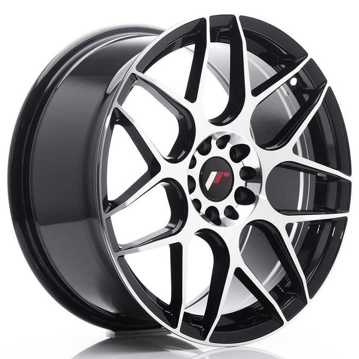 Felgi JR18 18" 5x100 5x114,3 Subaru Impreza WRX STI