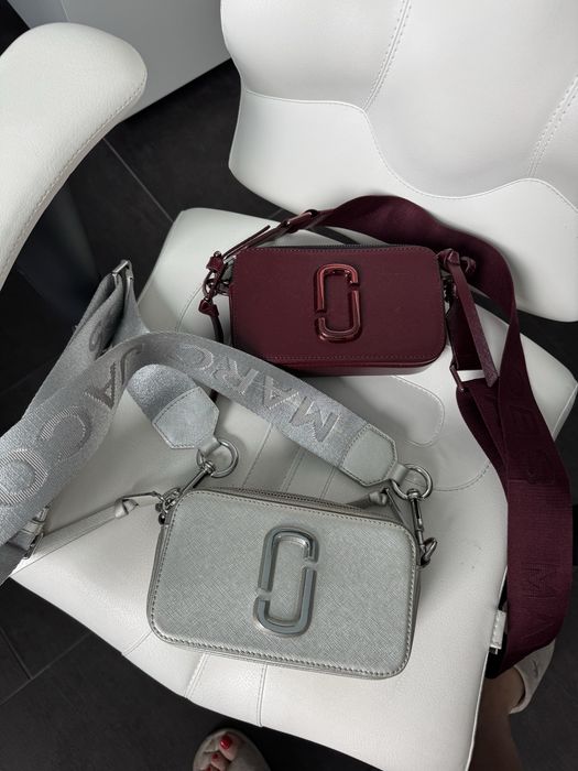 Терміново!Сумка від Marc Jacobs ОРИГІНАЛ в ідеальному стані