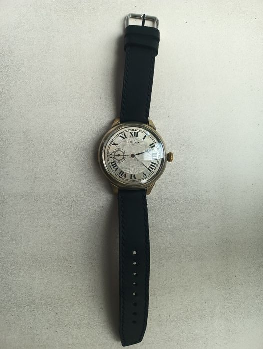 Швейцарские часы DOXA ,марьяж