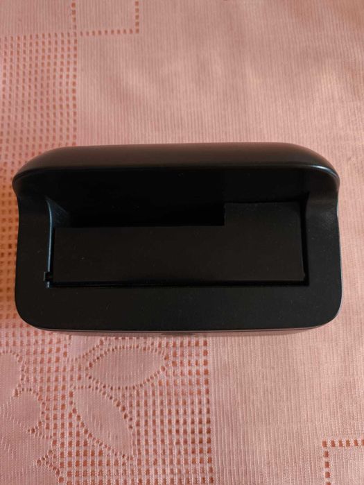 Dock Station USB 3.0 para HDD 2.5"e 3.5" Satas