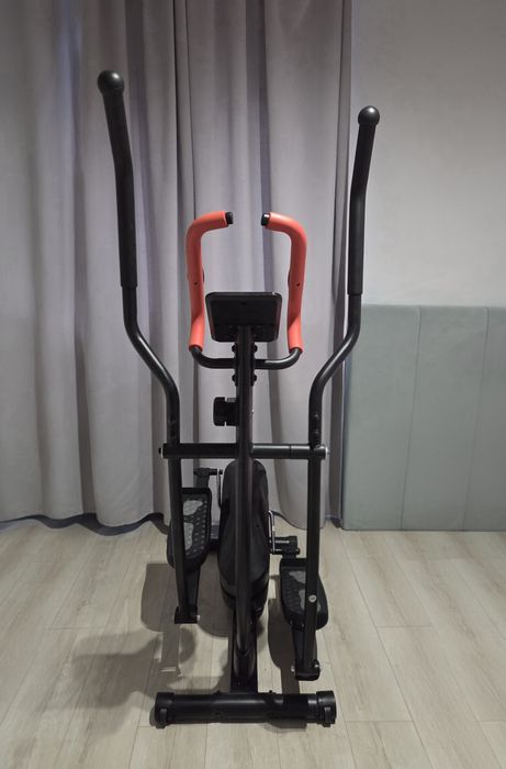 Orbitrek magnetyczny BODY SCULPTURE BE6792