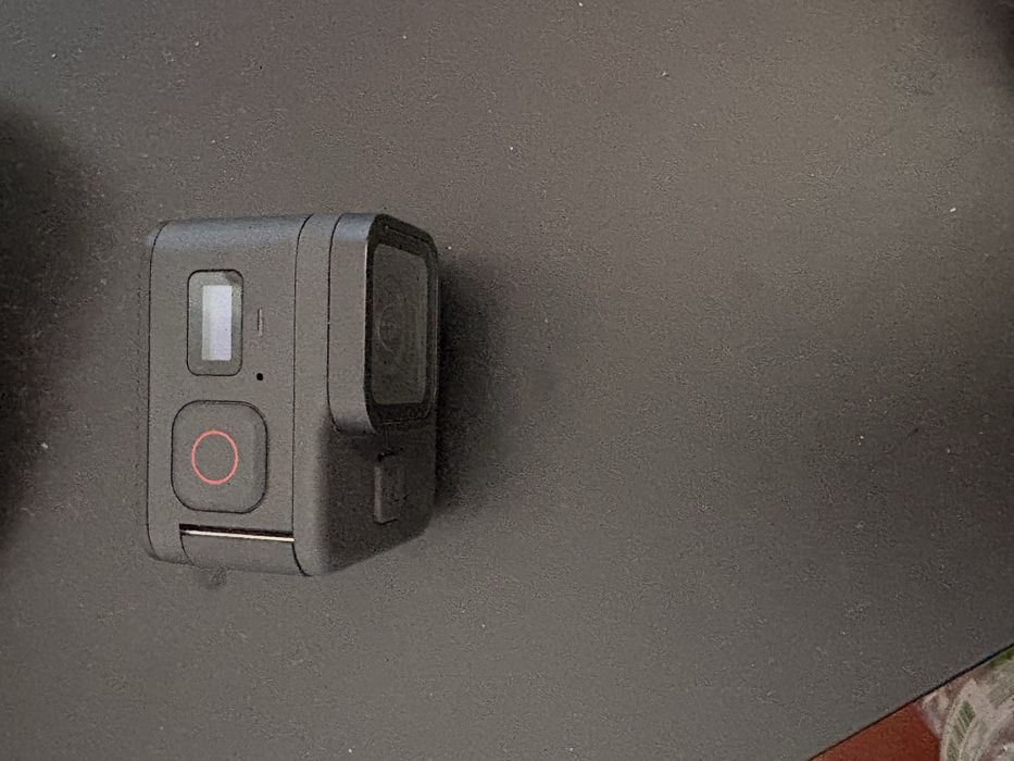 GoPro 11 black mini