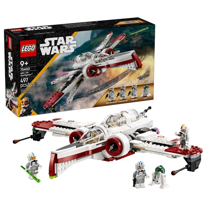lego star wars 75402