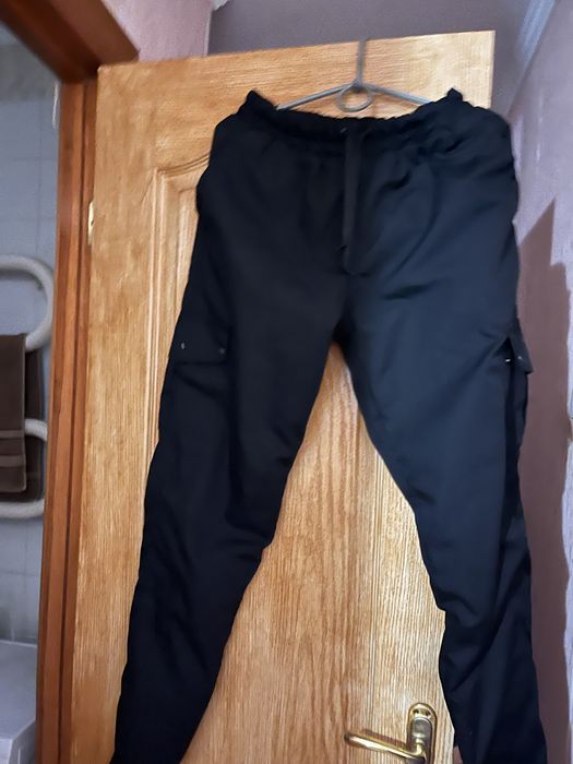 Продам штаны мужские